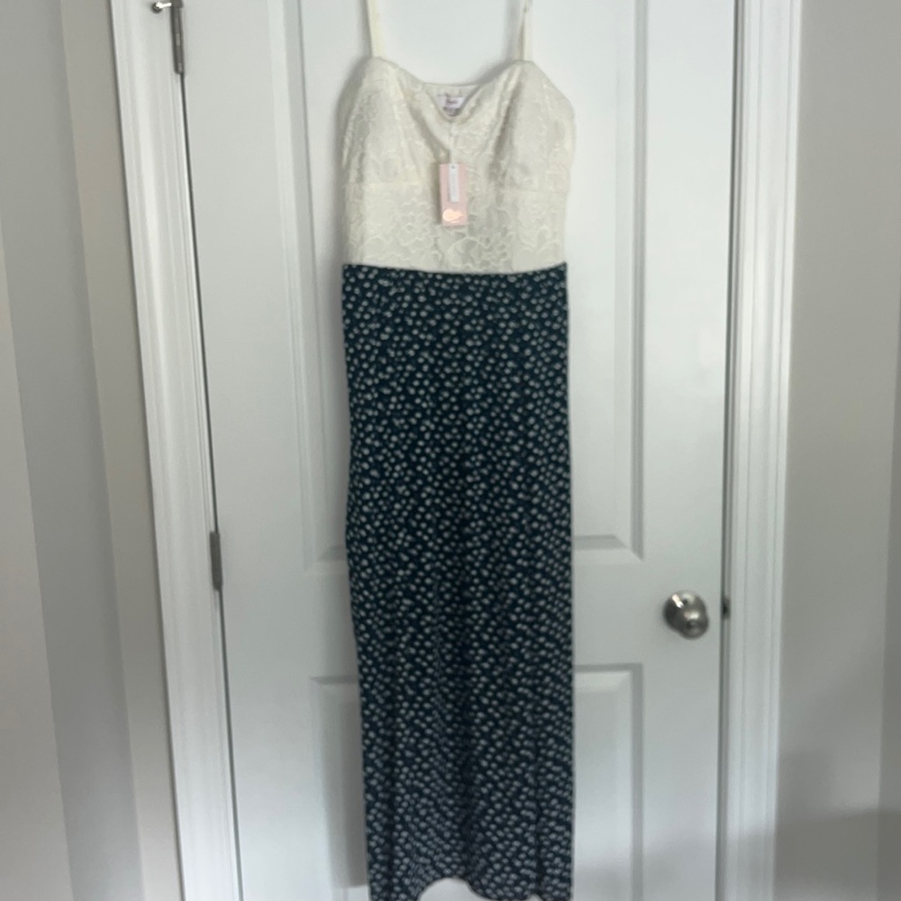 Candies Maxi Dress